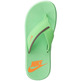 Nike Celso Solarsoft Thong (303/verde)