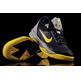 Nike Zoom Kobe Venomenon 3 (004/black/grey/yellow)