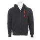 BB Kobe camisola Chapter One Hoody (010/preto)