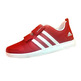 Adidas Inbound Niño (red)