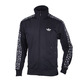 Adidas Firebird Camo-Track Top (preto)