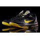 Nike Zoom Kobe Venomenon 3 (004/black/grey/yellow)