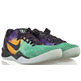 Kobe 8 System "Easter" (302/verde/purple/negro/amarillo)