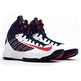 Nike Hyperdunk+ Sport Pack (100/branco/vermehlo/navy)