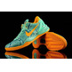 Kobe 8 System "Green Glow" (304/verde/naranja)