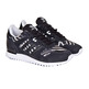 Adidas Original ZX 700 W "Tigress" (negro/blanco)