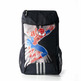 Mochila Adidas Marvel LK Spiderman Bag (phantom/silver)