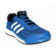 Adidas Running Response Shoes Kids (blue/white)