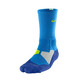 Calcetines Nike Hyper Elite Basket Crew (473/Azul/Lima/Pistacho)