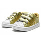 Adidas Superstar 2 Bling CF I (gold)