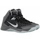 Nike Zoom Hyperquickness (001/negro/gris)