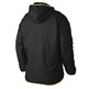 Kobe Hyperply Jacket (010/black/yellow)