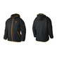 Kobe Hyperply Jacket (010/black/yellow)