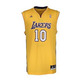 Int Replica Jersey Nash Lakers (yellow)