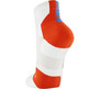 Calcetines Nike KD Elite Basket High Qua (184/blanco/naranja)