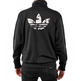 Adidas Firebird Camo-Track Top (preto)