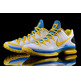 KD V Elite "Playoffs Home" (100/white/yellow/blue)