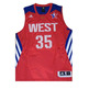 Kevin Durant NBA All Star 2013 Jerseys Western Number 35