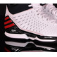 Adidas Derrick Rose 773 Light (white/black/red)