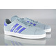 Adidas Gazelle 2 (grey/purple)