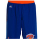 Adidas Short NBA Nicks (azul/naranja)