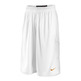 Short Kobe Dri-Fit Gladiator (100/white)