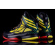 Adidas Crazy Fast "Jamaica"(black/yellow/green/red)