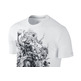 LeBron Dri-FIT Old Master Tee (100/white)