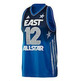 Adidas Camiseta Howard All Star Este (azul/plata)