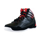 Adidas NXT Lvl Spd (black/red)