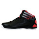 Adidas NXT Lvl Spd (black/red)