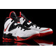 Lebron Zoom Soldier VII "Usab Home"  (100/blanco/rojo/negro)