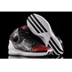 Adidas Derrick Rose 3.5  "BlackRed" (black/red/white)