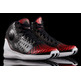 Adidas Derrick Rose 3.5  "BlackRed" (black/red/white)