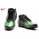 Nike Zoom Hyperflight "Hero Kobe Bryant" (001/negro/verdepoison)