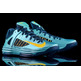 Nike Hyperdunk Low "Turquoise" (301/turquesa/amarillo)