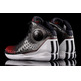 Adidas Derrick Rose 3.5  "BlackRed" (black/red/white)