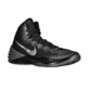 Nike Hyperdunk 2013 "Night" (002/black/grey)