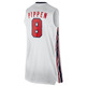 Camiseta Nike Replica Retro "USA" Pippen (100/blanco/azul/rojo)