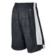 Short LeBron Carbonado (010/black/white)