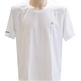 Camiseta Adidas  CR Ess Functional (blanco)