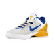 Zoom Kobe VII System "Lakers Home" (101/white/concord)