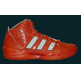 Adidas AdiPower Howard 2 Mi (laranja/branco)