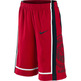 Short Lebron Gametime (611/red/black)