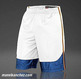 Nike Short One World  (blanco)