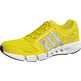 Adidas ClimaCool Solution 2.0 Men´s (amarelo/prata)