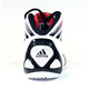 Adidas NXT LVL SPD Kid (white/red/black)(35.5-40)