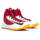 Nike Lunar Hyperdunk "Spain" (103/branco/vermelho/amarelo)