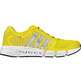 Adidas ClimaCool Solution 2.0 Men´s (amarelo/prata)