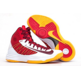 Nike Lunar Hyperdunk "Spain" (103/branco/vermelho/amarelo)